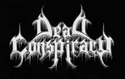logo Dead Conspiracy logo Dead Conspiracy